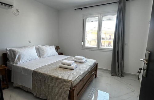 Pylos Apartment | Arkalis Home