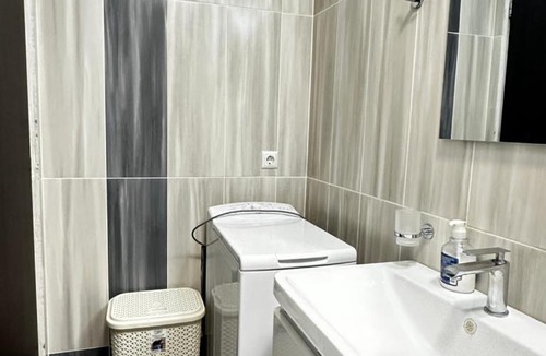 Pylos Apartment | Arkalis Home