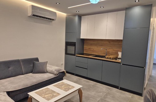 Sakës Apartment | Arla Beach House