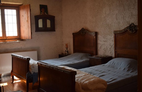 Synikia Mesi Trikalon House | Arli House Trikala Korinthias