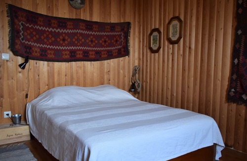 Synikia Mesi Trikalon House | Arli House Trikala Korinthias