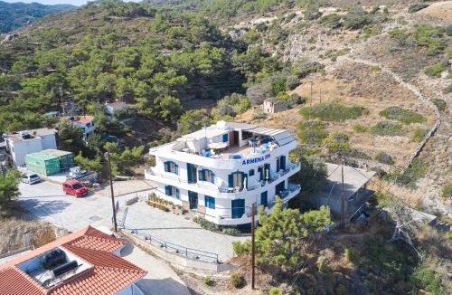 Armenistis Hotel | ARMENA INN