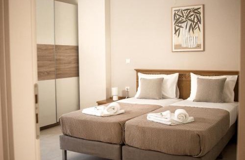 Armenoi House | Armenoi Escape