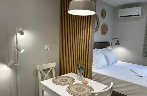 Old Quarter Apartment | Armonía Small Luxury Apartments
