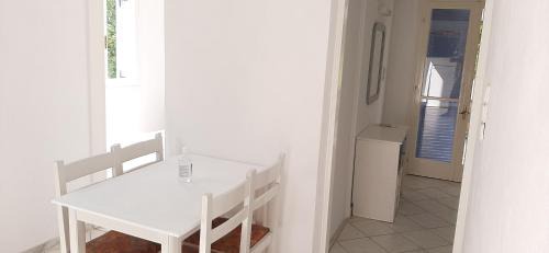 Evgiros Apartment | Armonia Apartments
