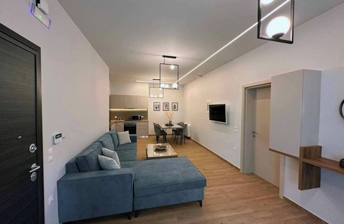 Chalcis Apartment | Armonia