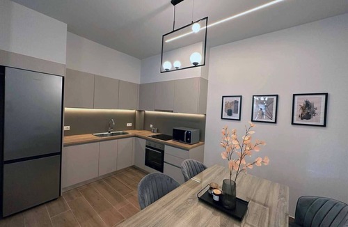 Chalcis Apartment | Armonia