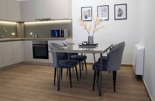 Chalcis Apartment | Armonia