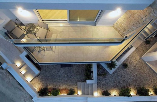 Chalcis Apartment | Armonia