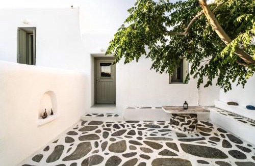 Mykonos Town House | Armonia Guesthouse close to Mykonos town