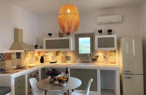 Mykonos Town House | Armonia Guesthouse close to Mykonos town