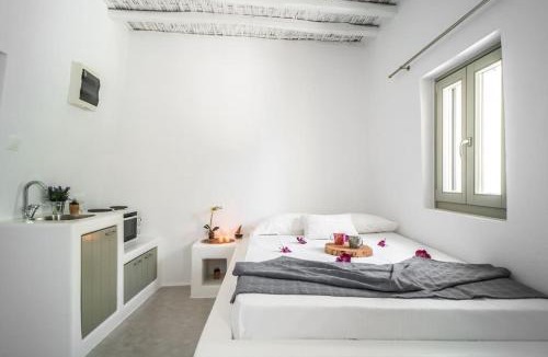 Mykonos Town House | Armonia Guesthouse close to Mykonos town