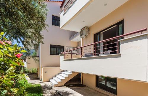 Avia Apartment | Armonia Studios Avia 1