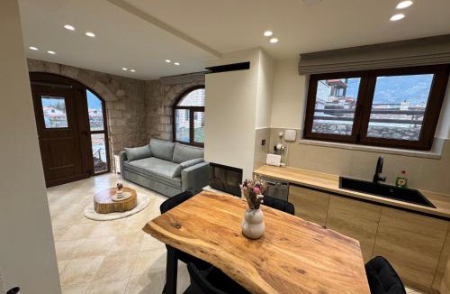 Distomo-Arachova-Antikyra House | Armonia Suites Livadi Arachovas