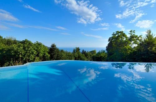 Mouresi House | Aroma Piliou - Άρωμα Πηλίου