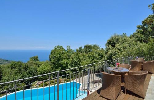 Mouresi House | Aroma Piliou - Άρωμα Πηλίου