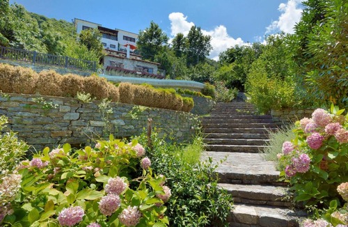 Mouresi House | Aroma Piliou - Άρωμα Πηλίου