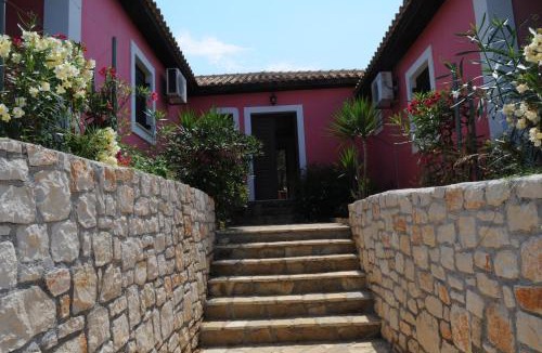 Vasilikos Apartment | Arpyia