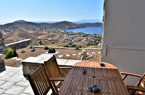 Serifos Apartment | Arsinoi Apartments