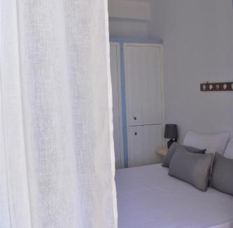 Serifos Apartment | Arsinoi Apartments
