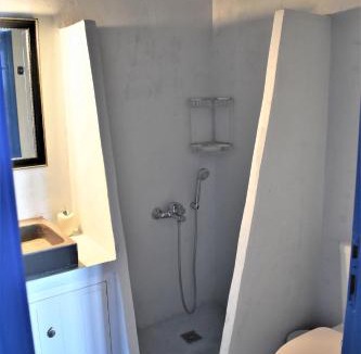 Serifos Apartment | Arsinoi Apartments