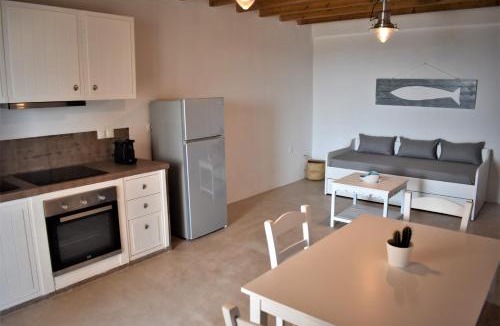 Serifos Apartment | Arsinoi Apartments