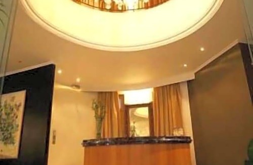 Omonia Hotel | Art Hotel Athens