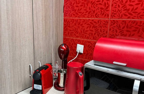 Arta Apartment | Arta Wood & Stone Traditional Villa Central Stay