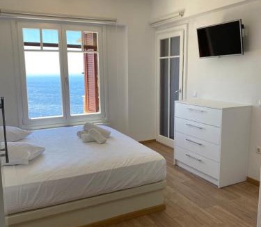 Kato Aprovatou House | Artemi