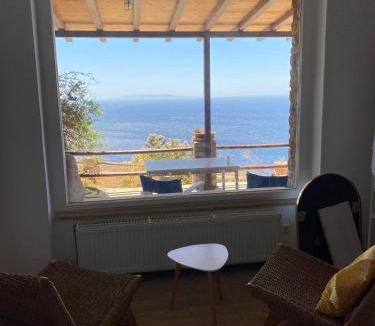 Kato Aprovatou House | Artemi