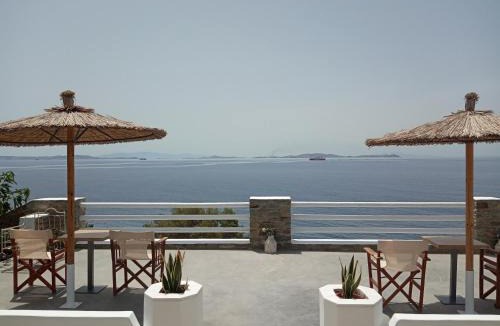 Agios Sostis Apartment | Artemis Apartments