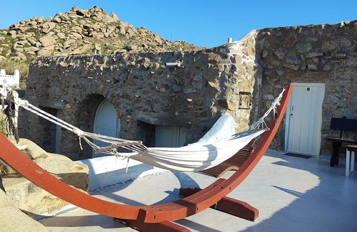 Paraga Apartment | Artemis cottage Mykonos 1