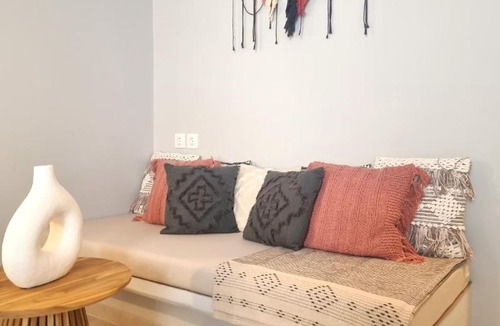 Pilalimata Apartment | Artemis Hotel Crete