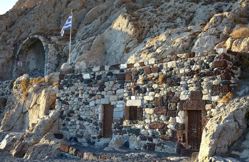 Kamari Hotel | Artemis Hotel