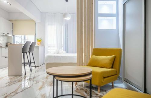 Loutraki Apartment | Artemis Little Gem