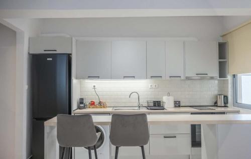 Loutraki Apartment | Artemis Little Gem