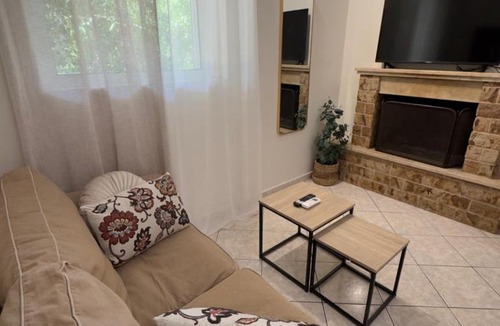 Diakofto House | Artemis Maison
