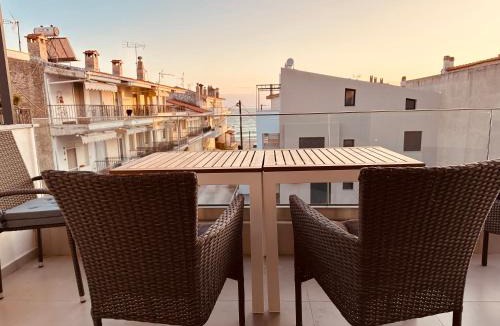 Ofrinion Apartment | Artemis Maisonette B4 by Horizon Homes