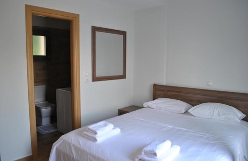 Dirfys-Messapia House | Artemis - Marina Apartments