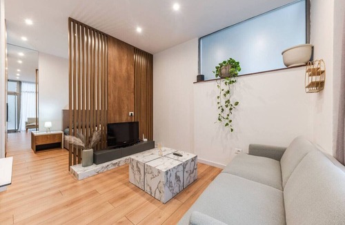 Shkoder Apartment | ArteVibe Studio by PikHost