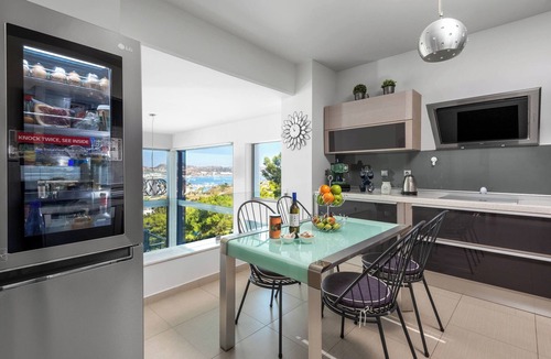 Faliraki Villa | Articiano Villa in Faliraki