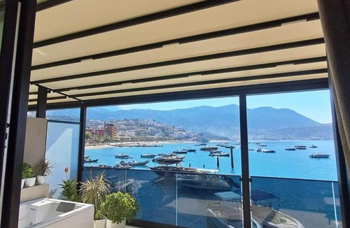 Himare Hotel | Artis Blue Relax