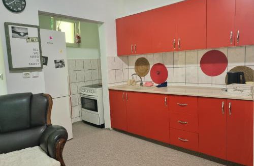Pejë Apartment | Artisan Center Apartment Peja