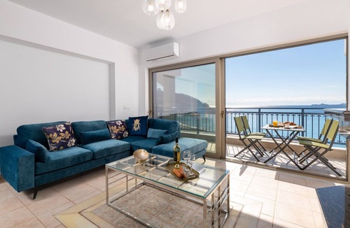 Haraki Apartment | Artoria Apartments - Apartment 1 Ground Floor