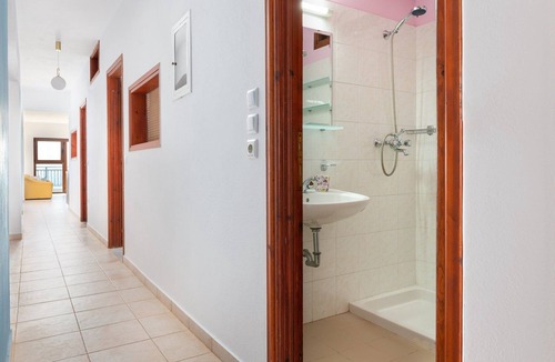 Haraki Apartment | Artoria Apartments - Apartment 2 1st Floor