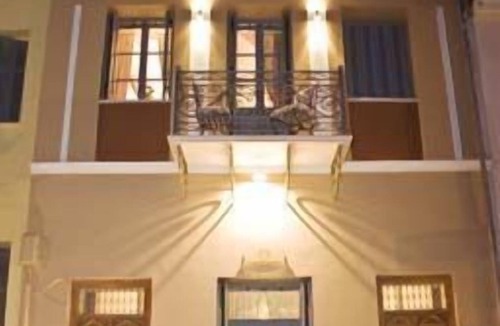 Gefira Mpania Hotel | Arxontiko Pepos