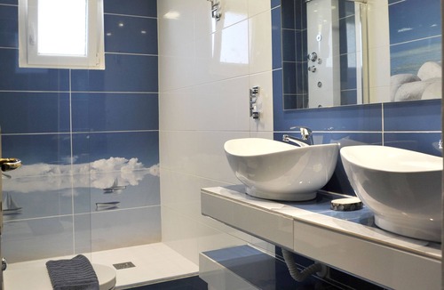 Troulos Apartment | aspa victoria apartment