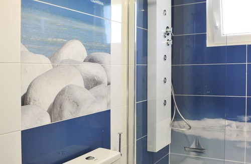 Troulos Apartment | aspa victoria apartment