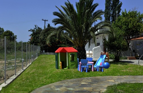 Troulos Apartment | aspa victoria apartment
