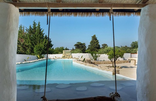 Roustika House | Aspasia Wabi Retreat by CVR